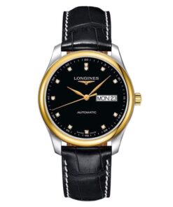 Đồng hồ Longines L2.755.5.57.2Đồng hồ Longines L2.755.5.57.2