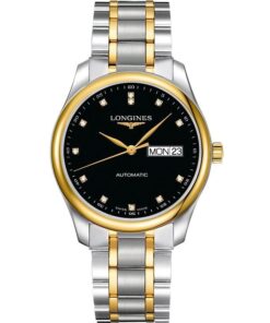 Đồng hồ Longines L2.755.5.57.7Đồng hồ Longines L2.755.5.57.7