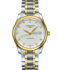 Đồng hồ Longines L2.755.5.77.7Đồng hồ Longines L2.755.5.77.7