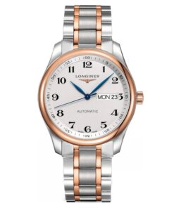 Đồng hồ Longines L2.755.5.79.7Đồng hồ Longines L2.755.5.79.7