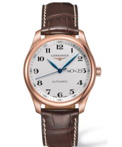 Đồng hồ Longines L2.755.8.78.3Đồng hồ Longines L2.755.8.78.3