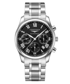 Đồng hồ Longines L2.759.4.51.6Đồng hồ Longines L2.759.4.51.6
