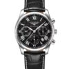 Đồng hồ Longines L2.759.4.51.7Đồng hồ Longines L2.759.4.51.7
