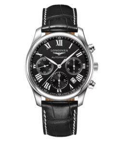 Đồng hồ Longines L2.759.4.51.7Đồng hồ Longines L2.759.4.51.7