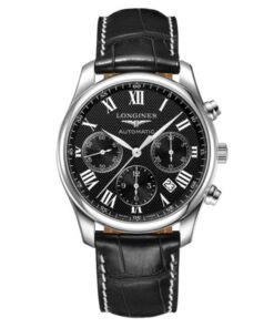 Đồng hồ Longines L2.759.4.51.8Đồng hồ Longines L2.759.4.51.8