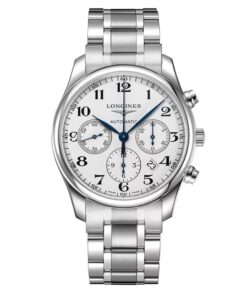 Đồng hồ Longines L2.759.4.78.6Đồng hồ Longines L2.759.4.78.6
