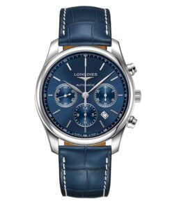 Đồng hồ Longines L2.759.4.92.0Đồng hồ Longines L2.759.4.92.0