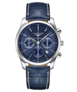 Đồng hồ Longines L2.759.4.92.2Đồng hồ Longines L2.759.4.92.2
