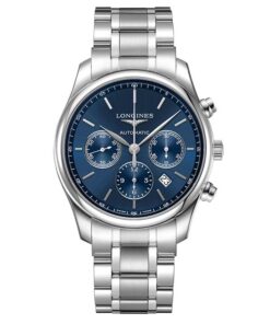 Đồng hồ Longines L2.759.4.92.6Đồng hồ Longines L2.759.4.92.6