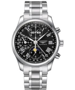 Đồng hồ Longines L2.773.4.51.6Đồng hồ Longines L2.773.4.51.6