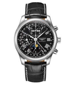 Đồng hồ Longines L2.773.4.51.7Đồng hồ Longines L2.773.4.51.7