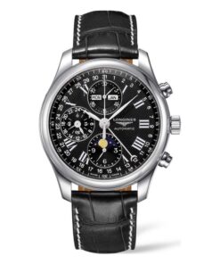Đồng hồ Longines L2.773.4.51.8Đồng hồ Longines L2.773.4.51.8