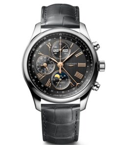 Đồng hồ Longines L2.773.4.61.2Đồng hồ Longines L2.773.4.61.2