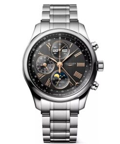 Đồng hồ Longines L2.773.4.61.6Đồng hồ Longines L2.773.4.61.6