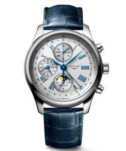Đồng hồ Longines L2.773.4.71.2Đồng hồ Longines L2.773.4.71.2