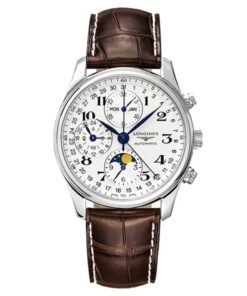 Đồng hồ Longines L2.773.4.78.5Đồng hồ Longines L2.773.4.78.5