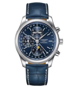 Đồng hồ Longines L2.773.4.92.0Đồng hồ Longines L2.773.4.92.0