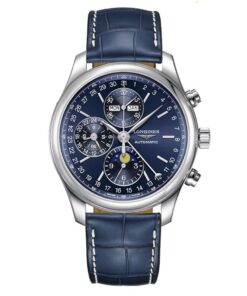 Đồng hồ Longines L2.773.4.92.2Đồng hồ Longines L2.773.4.92.2