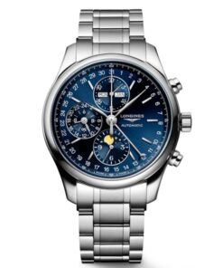 Đồng hồ Longines L2.773.4.92.6Đồng hồ Longines L2.773.4.92.6