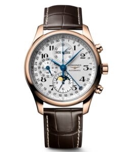 Đồng hồ Longines L2.773.8.78.3Đồng hồ Longines L2.773.8.78.3