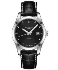 Đồng hồ Longines L2.785.4.58.3Đồng hồ Longines L2.785.4.58.3