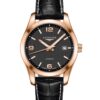 Đồng hồ Longines L2.785.8.56.3Đồng hồ Longines L2.785.8.56.3