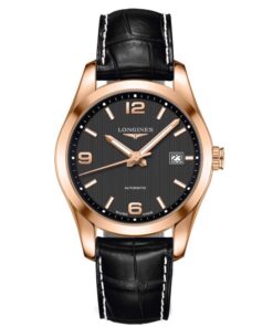 Đồng hồ Longines L2.785.8.56.3Đồng hồ Longines L2.785.8.56.3