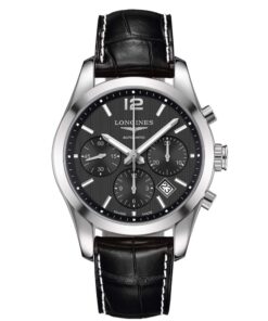Đồng hồ Longines L2.786.4.56.3Đồng hồ Longines L2.786.4.56.3