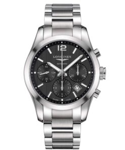 Đồng hồ Longines L2.786.4.56.6Đồng hồ Longines L2.786.4.56.6