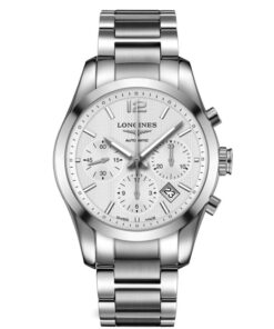 Đồng hồ Longines L2.786.4.76.6Đồng hồ Longines L2.786.4.76.6