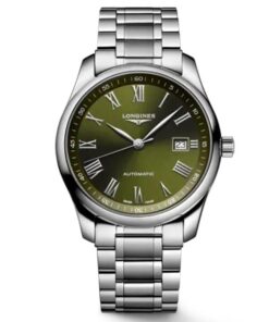 Đồng hồ Longines L2.793.4.09.6Đồng hồ Longines L2.793.4.09.6