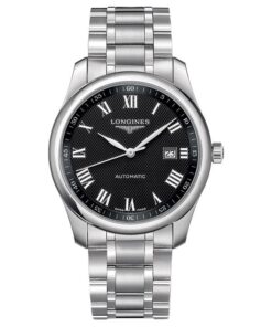 Đồng hồ Longines L2.793.4.51.6Đồng hồ Longines L2.793.4.51.6