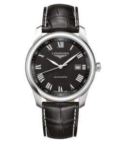 Đồng hồ Longines L2.793.4.51.8Đồng hồ Longines L2.793.4.51.8
