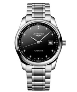 Đồng hồ Longines L2.793.4.57.6Đồng hồ Longines L2.793.4.57.6