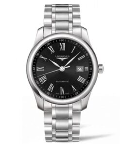 Đồng hồ Longines L2.793.4.59.6Đồng hồ Longines L2.793.4.59.6
