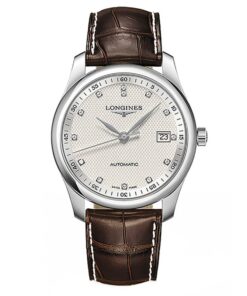 Đồng hồ Longines L2.793.4.77.5Đồng hồ Longines L2.793.4.77.5