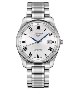 Đồng hồ Longines L2.793.4.96.6Đồng hồ Longines L2.793.4.96.6
