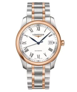 Đồng hồ Longines L2.793.5.11.7Đồng hồ Longines L2.793.5.11.7