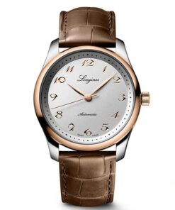 Đồng hồ Longines L2.793.5.70.2Đồng hồ Longines L2.793.5.70.2