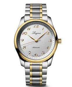 Đồng hồ Longines L2.793.5.72.7Đồng hồ Longines L2.793.5.72.7