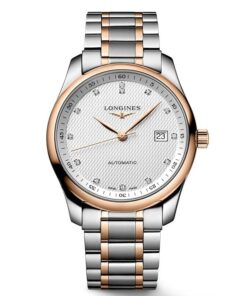 Đồng hồ Longines L2.793.5.77.7Đồng hồ Longines L2.793.5.77.7