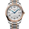 Đồng hồ Longines L2.793.5.79.7Đồng hồ Longines L2.793.5.79.7