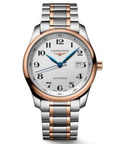 Đồng hồ Longines L2.793.5.79.7Đồng hồ Longines L2.793.5.79.7