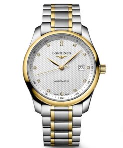 Đồng hồ Longines L2.793.5.97.7Đồng hồ Longines L2.793.5.97.7