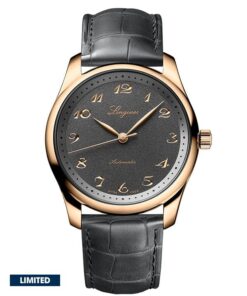Đồng hồ Longines L2.793.8.73.2 LIMITED EDITION (190 PCES.)Đồng hồ Longines L2.793.8.73.2 LIMITED EDITION (190 PCES.)