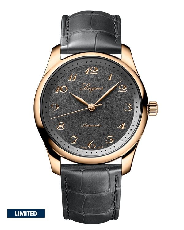 Đồng hồ Longines L2.793.8.73.2 LIMITED EDITION (190 PCES.) 3 Đồng hồ Longines L2.793.8.73.2 LIMITED EDITION (190 PCES.)