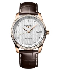Đồng hồ Longines L2.793.9.77.3Đồng hồ Longines L2.793.9.77.3