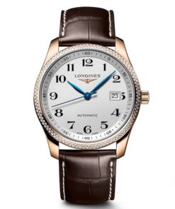 Đồng hồ Longines L2.793.9.78.3Đồng hồ Longines L2.793.9.78.3
