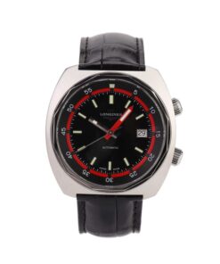 Đồng hồ Longines L2.795.4.52.0Đồng hồ Longines L2.795.4.52.0