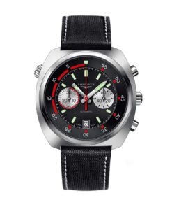 Đồng hồ Longines L2.796.4.52.0Đồng hồ Longines L2.796.4.52.0